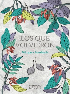 cover image of Los que volvieron
